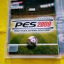PES Pes 2009 PlayStation 3 ps3 games Original Image 3