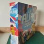UK Alias Board Game Sealed Image 3