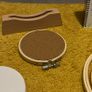 - Customise Your Own Handmade Embroidery - To Any Design Image 4