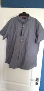 Mans Shirt