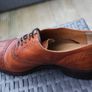 Barker brogues - UK8 - Free P&P Image 7