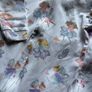 Baby girl sleepsuits (9-12 months) Image 3