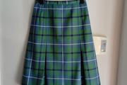 CCC skirt, waist 24inch, length 24inch