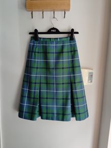 CCC skirt, waist 24inch, length 24inch