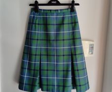 CCC skirt, waist 24inch, length 24inch