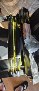 E90 Monroe Rear Shock Absorbers x2