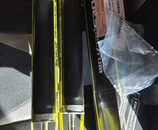 E90 Monroe Rear Shock Absorbers x2