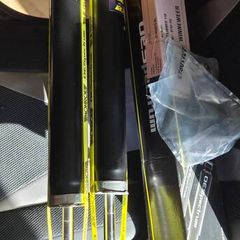 E90 Monroe Rear Shock Absorbers x2