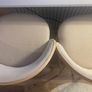 Counter stools x 2 Image 2