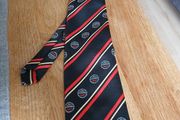 Guinness The bottle of Guinness supporters club neck tie