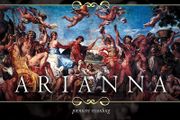 Benedetto Marcello. Arianna. 3 x CD Boxset. Free Postage!