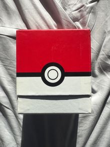 Pokemon Pokeball charger