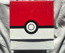 Pokemon Pokeball charger