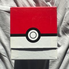 Pokemon Pokeball charger