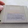 Super Tennis Snes Super Nintendo Arcade Retro Games Original Image 9