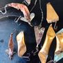 Vintage Fishing Lures Image 5