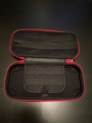 Nintendo Switch Case
