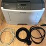 Lexmark MS312dn Laser Printer Image 3