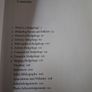 Hedgehog / Hugh Warwick / 1st ed/ 2015 Image 6