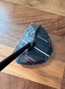 Lab Oz1i Putter