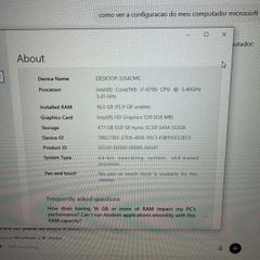 Desktop