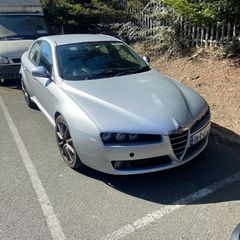 2008 Alfa Romeo 159