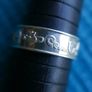 Vintage Spirit of Galway Silver 925 Ring (Watch The Sun Go Down on Galway Bay) Image 10