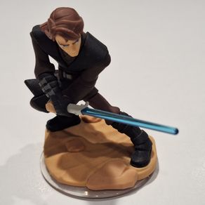 Disney Infinity 3.0 Figure - Anakin Skywalker (INF-1000200) | Star Wars Series