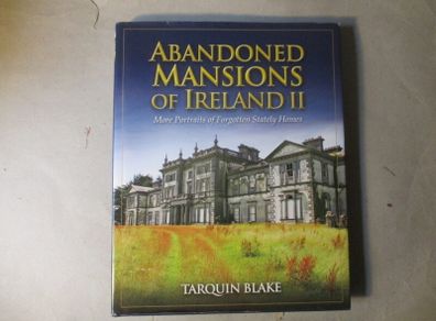 Abandoned Mansions Of Ireland 2
