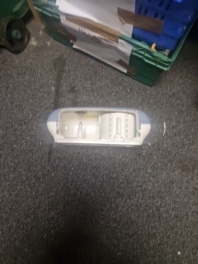toilet rool holder
