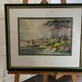 Painting - original watercolour Image 3