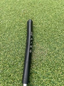 Ping Karsten Anser 2 putter