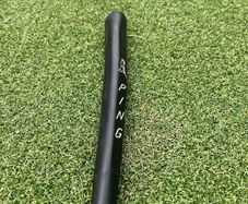 Ping Karsten Anser 2 putter