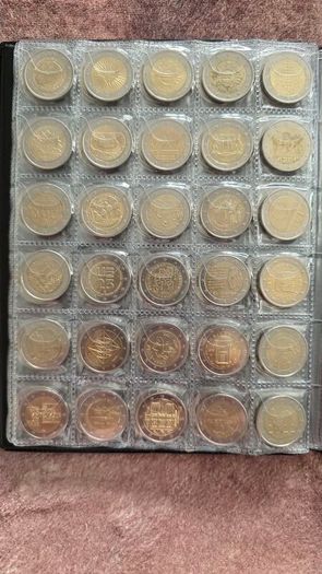2 euro coin