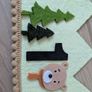 Woodland Bear party decorations Image 8