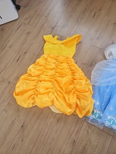princess costume