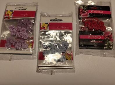 Mixed Craft Lot