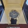 Longines conquest VHP chronograph Image 4