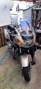 Motorbike