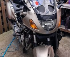 Motorbike
