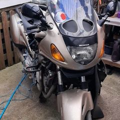 Motorbike
