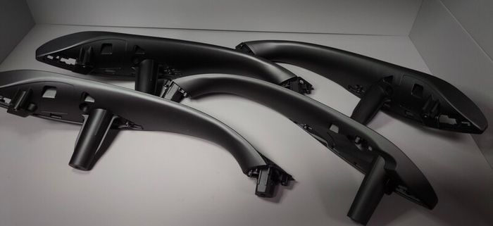 Bmw F30 door handles