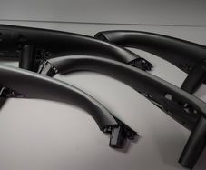 Bmw F30 door handles