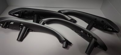 Bmw F30 door handles