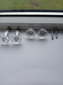 Door / Drawer Knobs