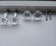 Door / Drawer Knobs