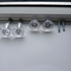Door / Drawer Knobs