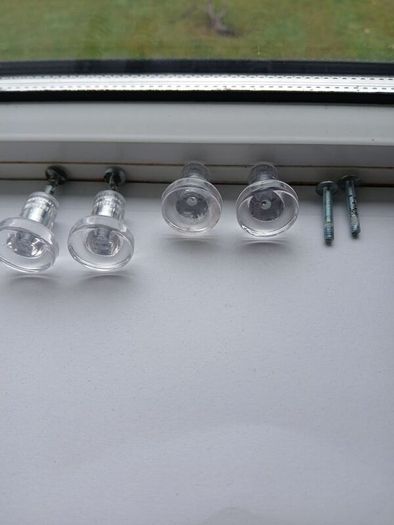 Door / Drawer Knobs