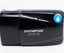 Olympus MJU2