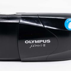 Olympus MJU2